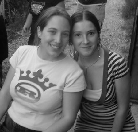 Celine et ermantine