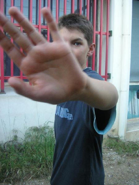thibault